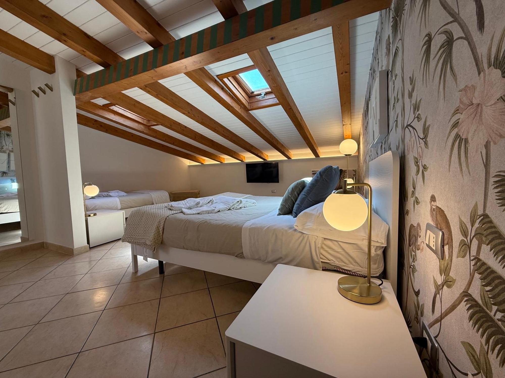Albergo Perseo Portopalo Di Capo Passero Extérieur photo
