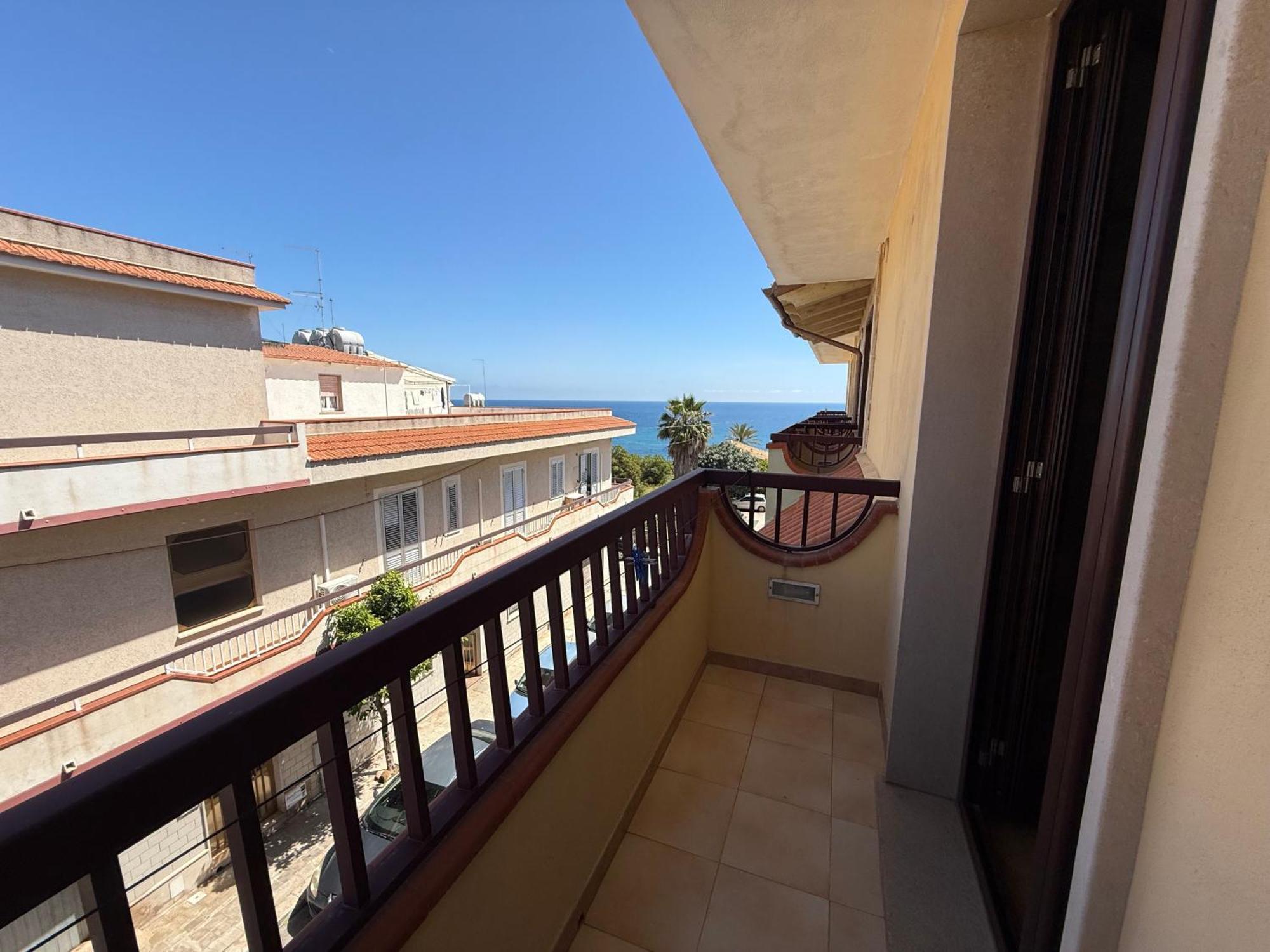 Albergo Perseo Portopalo Di Capo Passero Extérieur photo