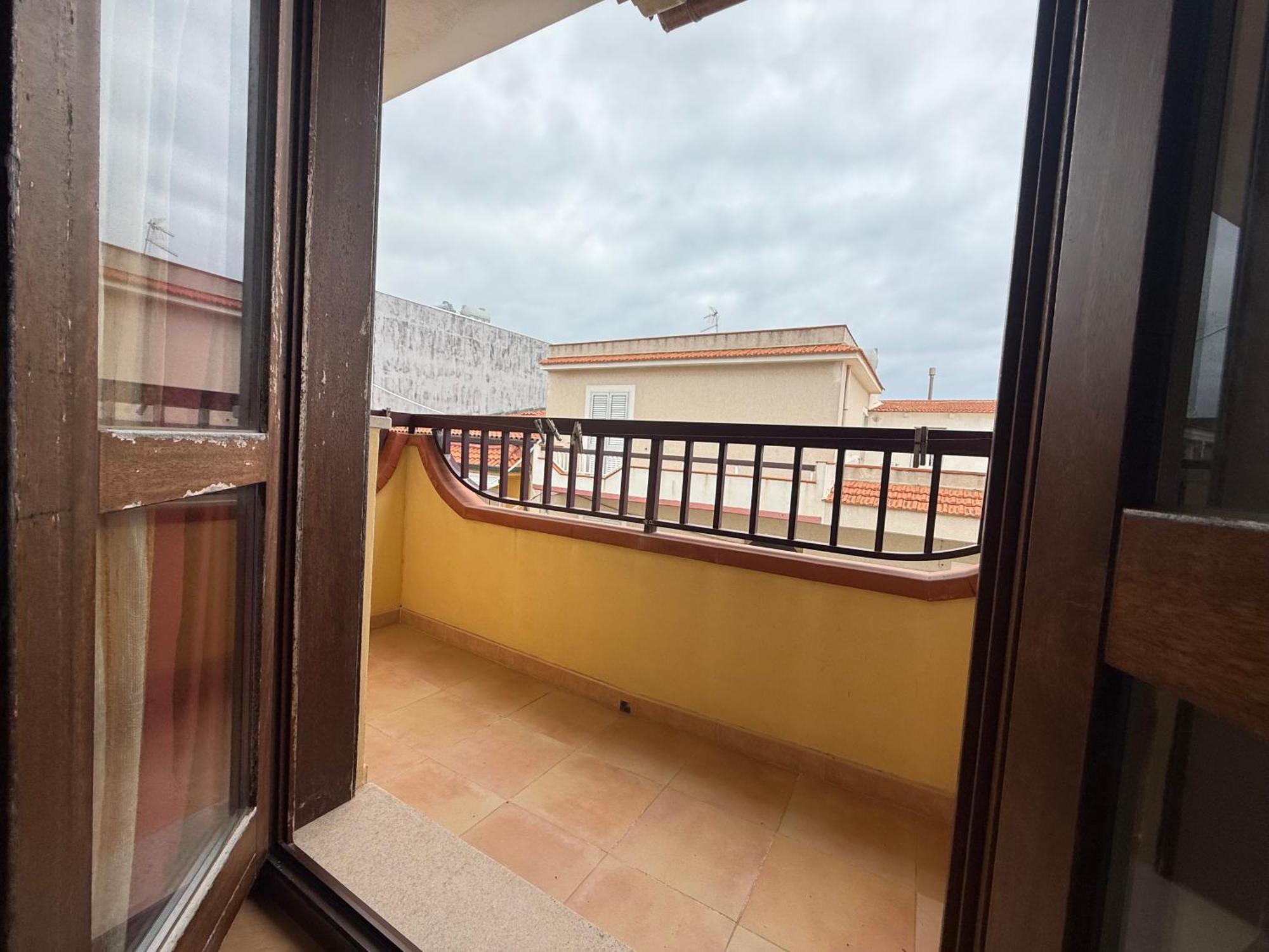 Albergo Perseo Portopalo Di Capo Passero Extérieur photo