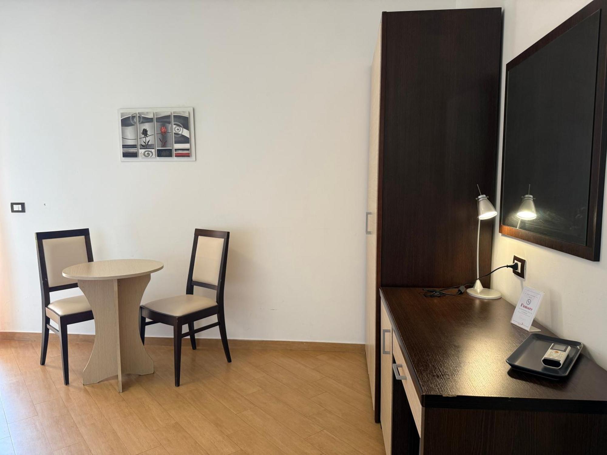 Albergo Perseo Portopalo Di Capo Passero Extérieur photo