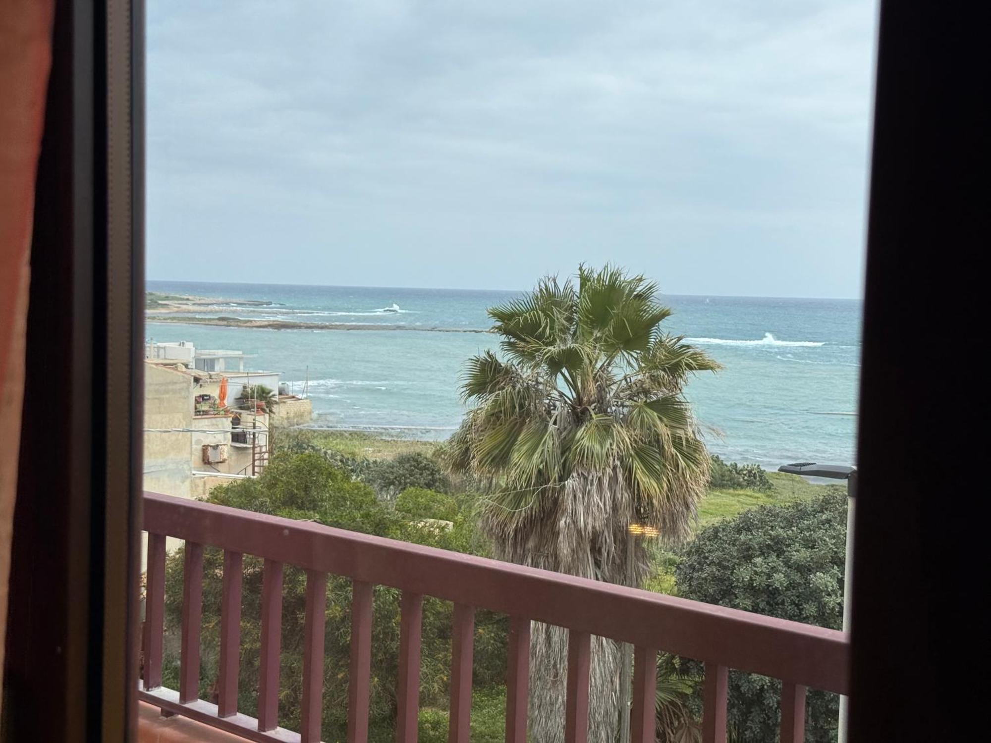 Albergo Perseo Portopalo Di Capo Passero Extérieur photo