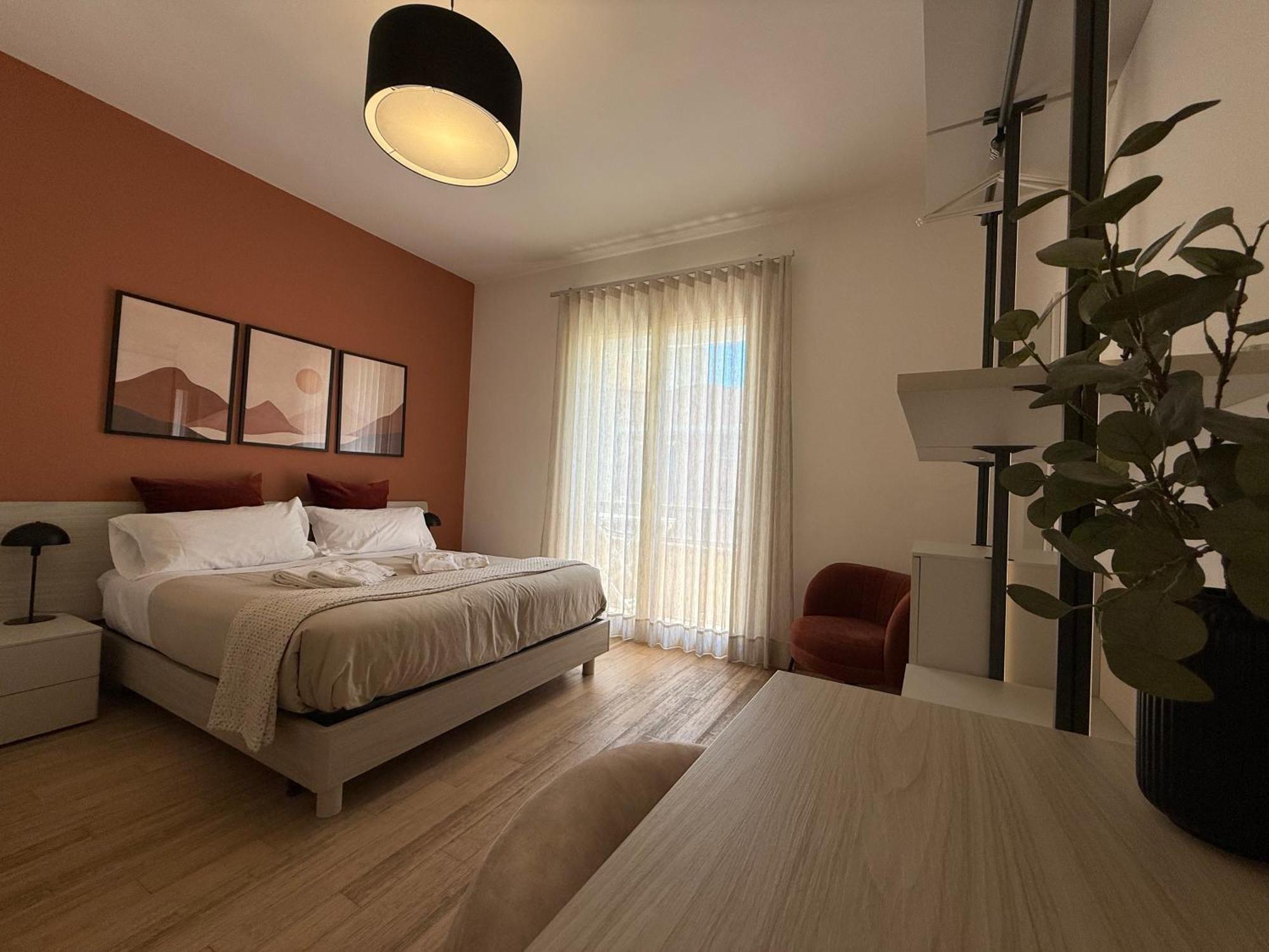 Albergo Perseo Portopalo Di Capo Passero Extérieur photo