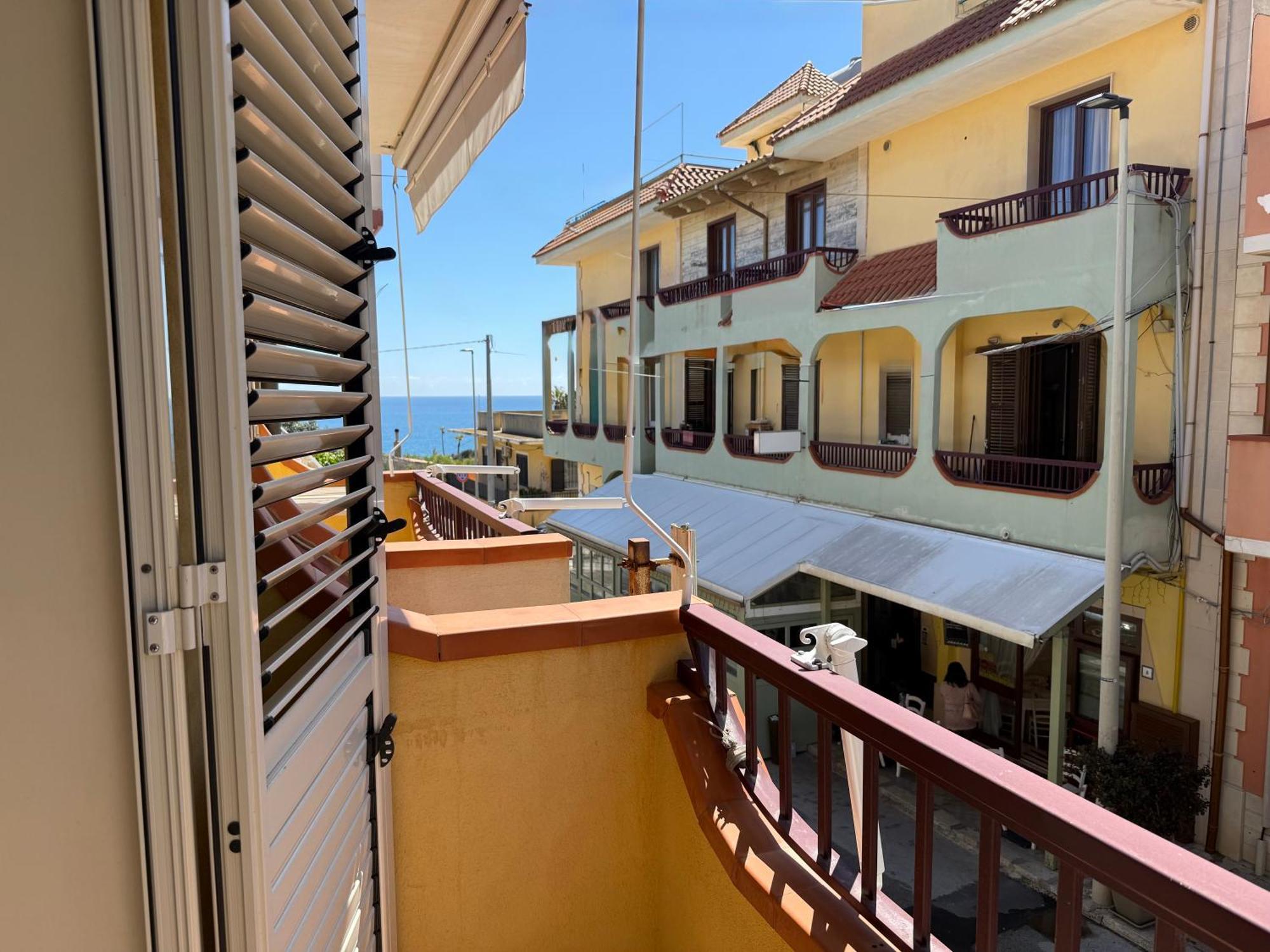 Albergo Perseo Portopalo Di Capo Passero Extérieur photo