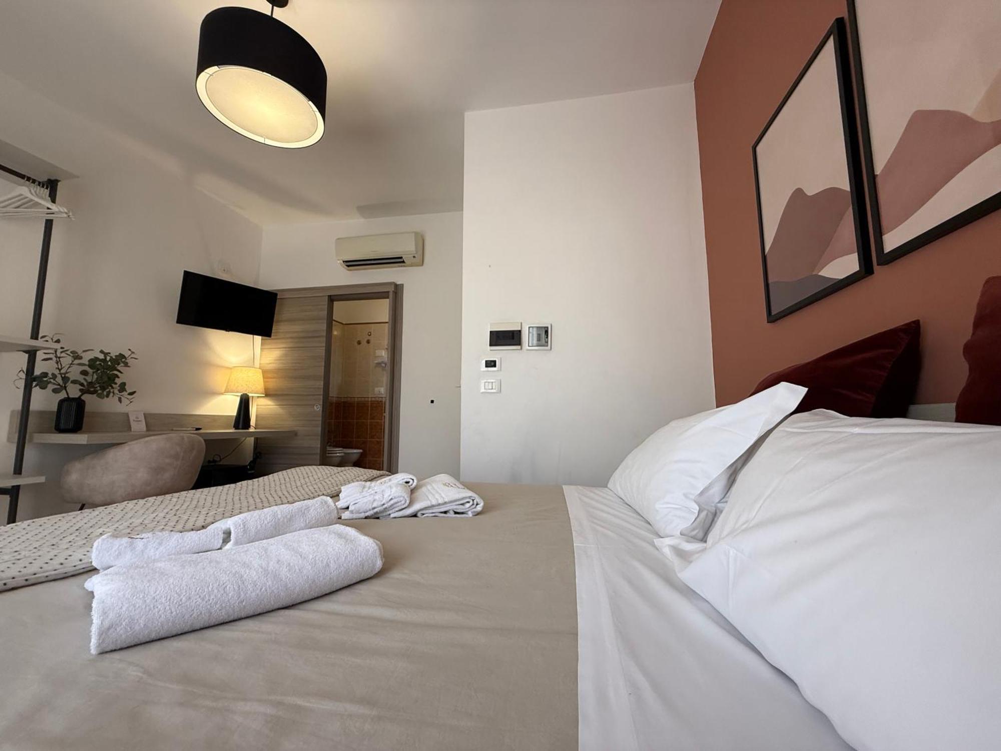 Albergo Perseo Portopalo Di Capo Passero Extérieur photo